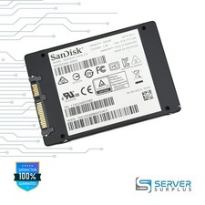 SanDisk Ultra II 500GB SATA 6Gb/s 2.5 in Enterprise SSD | SDSSDHII-500G picture