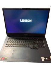 Lenovo Legion 5 17.3 FHD 3.3 GHz Ryzen 5 5600H 16GB 240gb NVIDIA GTX 1650 picture