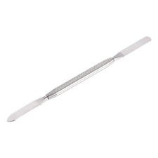 Metal Spudger Mini Crowbar Flat Head Pry Bar Opening Tools 4.5x0.25