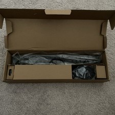 Dell KM5221W Premier Multi-Device Wireless Combo Keyboard & Mouse - Brand New picture