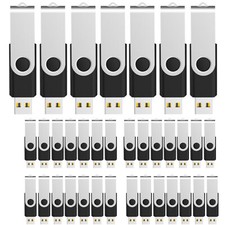 Wholesale 5/10/30/50/100PCS 16GB 3.0 Flash Drive Memory Stick Storage Pen Drives picture