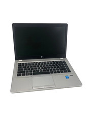 HP EliteBook Folio 9480M Core i7-4TH Gen 128GB SSD 4GB RAM - READ DESCRIPTION picture
