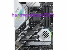 ASUS Prime X570-Pro AM4 PCIe Gen4, Dual M.2, HDMI support AMD r7 5800x picture