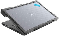 Gumdrop Droptech Hard shell Case for Dell Latitude 3300 Laptop DT-DL3300CS-BLK picture