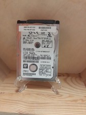 HGST Z7K500-500 HTS725050A7E630 500 GB 2.5
