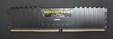 Corsair Vengeance LPX 4GB (1x4GB) RAM DDR4 2666MHz CMK16GX4M4A2666C16 WORKING picture