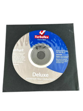 TurboTax Deluxe Tax Year 2010 Federal and State Return for Windows & MAC picture