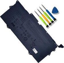 YM15G 51Wh Laptop Battery Compatible with Dell XPS 13 9315 9315 C0NNP Series picture