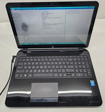 HP 15 TS 15-r015dx Laptop Intel Core i3-4010U 4GB Ram NO HD/OS (FL) picture