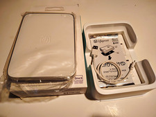 Lifeprint LP001-1 Portable ZINK Mobile Photo Printer Bluetooth Wireless 3x4.5