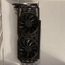 EVGA GeForce GTX 1080 Ti SC2 11 GB VRAM picture
