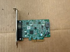 Dell T5820 T7820 T7920 T3630 TBT3 Thunderbolt 3 card 83T0C P1XY1 NKT13 picture