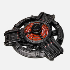 Originagenuine Gravastar Venus G1 Pro/Gravastar mars Pro Steel Pig Base charger picture