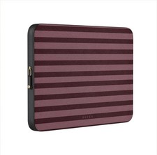 Burga Laptop Sleeve Case 16” Spellbound NWT picture