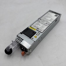 DELL POWEREDGE R6525 R750 R650 1100W PLATINUM 80 POWER SUPPLY FR0KX picture