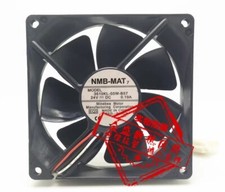 NMB 3610KL-05W-B57 DC24V 0.19A 3-Wire Waterproof Inverter Cooling Fan picture