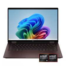HP - OmniBook X Flip 2-in-1 - 14