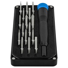 Genuine OEM iFixit Minnow Screwdriver Toolkit All Cellphones Repair IF145-474-1 picture