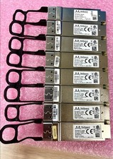 1pcs Mellanox MC2207411-SR4L QSFP+, MPO, 850nm, Up to 30M 4x14Gb/s Up to 56Gb picture