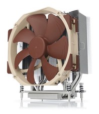 Noctua NH-U14S TR4-SP3, Premium-Grade CPU Cooler for AMD sTRX4/TR4/SP3 (140mm... picture