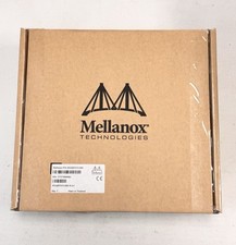 Mellanox MC220731V-050 Active Fiber Cable 56 GbE, QSFP+, 50m (164ft) picture