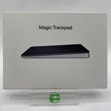 Apple Magic Trackpad A3120 Black picture
