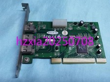 1pc used BELKIN F5U501 Rev.A card  picture