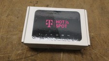 T-Mobile TMOHS1 4G LTE WiFi Hotspot Portable Internet Connects OPEN BOX picture