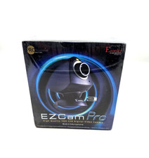 Ezonics EZ Cam Pro VGA USB Digital Video Camera w/ Built-in Microphone EZ-309 picture