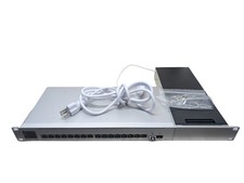 Ubiquiti UniFi Pro Max 16 PoE USW-Pro-Max-16-PoE 2.5GbE 10G SFP+ Switch w/rack picture