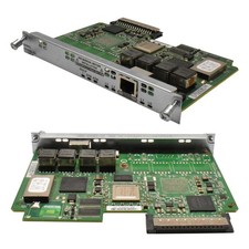 Cisco EHWIC-4SHDSL-EA 73-13718-03 4-Pair G.SHDSL EFM/ATM EHWIC picture