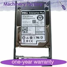 Dell EQ G6C6C 600GB 15K SAS 2.5