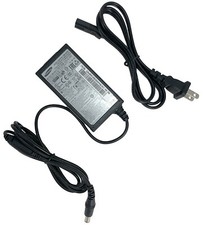 Genuine Samsung AC Adapter for Samsung SyncMaster S27 - Series LED Monitor picture