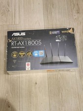 Asus Rt-Ax1800S Router picture