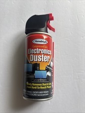 Air Duster Cans Spray Electronics 2 oz Computer Keyboard new picture