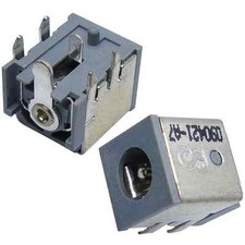 LAPTOP AC DC IN POWER JACK SOCKET CONNECTOR for EMACHINES M5100 M5300 M6400 W730 picture