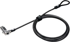 Kensington NanoSaver Combination Laptop Lock Resettable Cable K60603WW picture