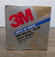 3M High Density 3.5