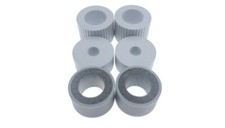 Pick Brake Roller for Fujitsu fi-6670 fi-6770A fi-6770 PA03338-K011 PA03576-K010 picture