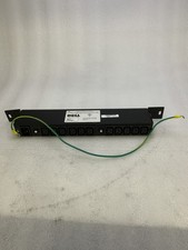 Dell 1T891 AP6021 11-Outlet 200-240V 16A Rackmount Power Distribution Unit picture