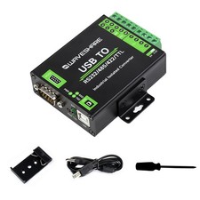 FT232RNL USB TO RS232/485/422/TTL Interface Converter Industrial Isolation new picture