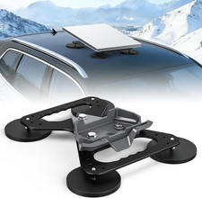 Starlink Mini Magnetic Mount, 320LBS Starlink Mini X Mount – Aluminum Starlink M picture