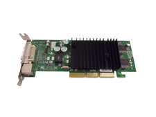 Nvidia 0G0772 G0772 NVIDIA P117 LOW PROFILE VIDEO CARD picture