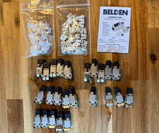 Belden RevConnect pack of 24 picture