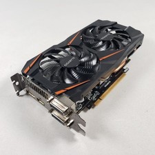 Gigabyte GeForce GTX 1060 3GB DDR5 Video Graphics Card picture