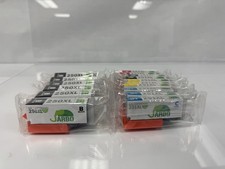 Jarbo Ink 16 Pack 6x 250XL Black, 3x 251XL Yellow & Cyan, 2x Magenta & 2x Black picture