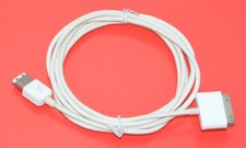 *Vintage* Apple Firewire to 30-Pin Dock Connector Cable, 70