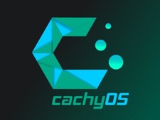 Cachy OS KDE PLASMA DESKTOP Linux Bootable Live USB Flash Drive Install Cachy picture