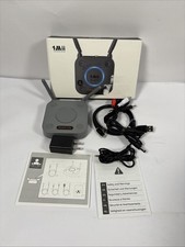 1Mii B06Pro Long Range Bluetooth Receiver HiFi aptX HD Low Latency 3D Audio A8 picture