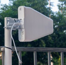 9dBi 5G LTE WiFi helium LPDA External Antenna for Verizon AT&T & All 4G 3G Bands picture